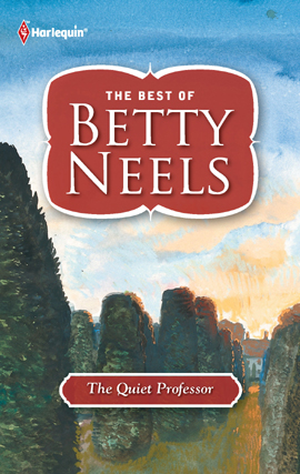 Title details for The Quiet Professor by Betty Neels - Available